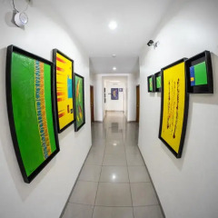 Hotel Casa del Arbol Galerias интерьер отеля фото 3