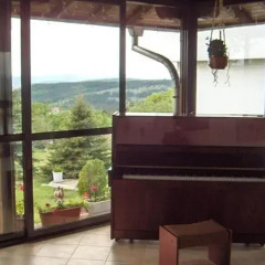 Отель Guest House Debar Велико Тырново интерьер отеля