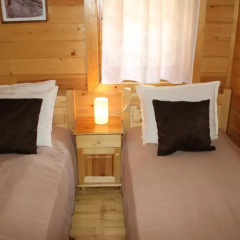 Отель Ski Chalet Borovets комната для гостей фото 3