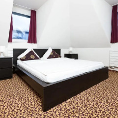 Апартаменты Swiss Star Apartments Center комната для гостей фото 2
