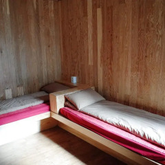 Отель Bong House Стандартный номер с различными типами кроватей фото 5