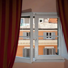 Отель Morpheus Rooms 3* Стандартный номер с различными типами кроватей фото 11