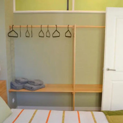 Апартаменты Alfama Chocolate Apartment сейф в номере
