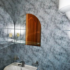 Elegia Hotel 3* Стандартный номер разные типы кроватей фото 5