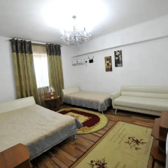Rich Hotel 4* Улучшенный номер фото 22