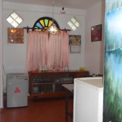 Отель Accoma Villa Шри-Ланка, Хиккадува - отзывы, цены и фото номеров - забронировать отель Accoma Villa онлайн удобства в номере фото 2
