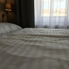 Hotel Bayer Пльзень комната для гостей фото 4