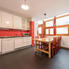 Отель Chic Rentals La Latina в номере