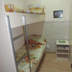 Гостиница Ludus Sport Inn 2* Номер категории Эконом с 2 отдельными кроватями фото 6