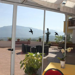 Appartement Hotel Matscher Wellness & Beauty Аппиано-сулла-Страда-дель-Вино пляж