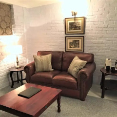 Отель Gerald's Gift Guest House 4* Номер Делюкс с 2 отдельными кроватями