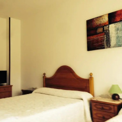 Отель Pension Glorioso 2* Стандартный номер фото 8