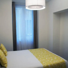 Апартаменты Apartment Massena Ницца комната для гостей фото 5