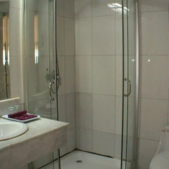 Отель Beijing Botaihotel Китай, Пекин - 2 отзыва об отеле, цены и фото номеров - забронировать отель Beijing Botaihotel онлайн ванная фото 2