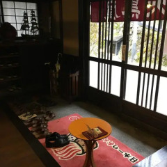 Отель Sujiyu Onsen Daikokuya Япония, Минамиогуни - отзывы, цены и фото номеров - забронировать отель Sujiyu Onsen Daikokuya онлайн гостиничный бар