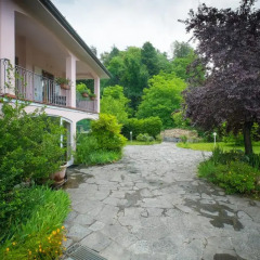 Отель Bed and Breakfast Welcome Сарцана фото 10