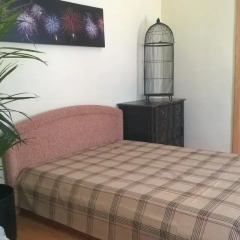 Отель Home Sweet Home комната для гостей фото 2