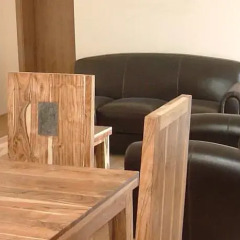 Отель Balchik English House развлечения