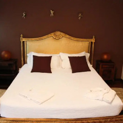 Отель Oporto Boutique Guest House Стандартный номер с различными типами кроватей фото 5