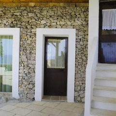 Отель Casa Vacanze La terrazza Гальяно дель Капо интерьер отеля