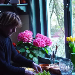 Отель Bed and Breakfast Bohemien спа
