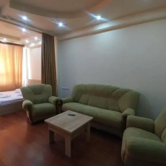Отель Cross Health Center 4* Номер Делюкс фото 7