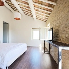 Отель Borgo Della Spiga Монтекассино комната для гостей фото 5