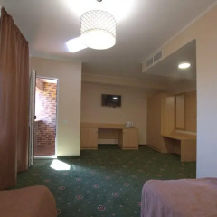 Advenus Hotel удобства в номере