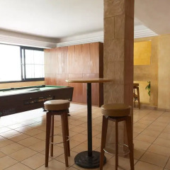 Отель Apartamentos Casa Maria детские мероприятия