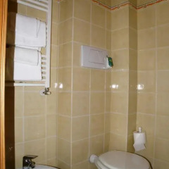 Отель Rosada Camere Porto Recanati. 3* Стандартный номер фото 5
