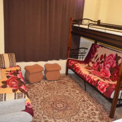 Гостиница Comfort 24 Номер Эконом разные типы кроватей фото 4
