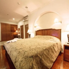 Апартаменты Baan Montida Serviced Apartment Улучшенный люкс фото 3
