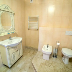 Гостиничный Комплекс Глобус 3* Номер Делюкс