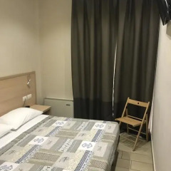 Hotel San Biagio Номер категории Эконом с различными типами кроватей фото 7