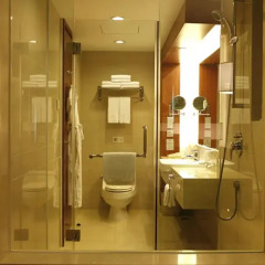 Отель Holiday Inn Donghua 4* Улучшенный номер фото 5