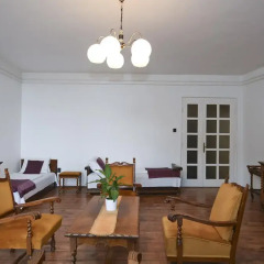 Budai Hotel 3* Люкс с различными типами кроватей фото 10