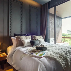 Отель Saturdays Residence в номере фото 2