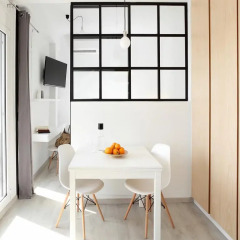 Отель Athens View Loft - 03 Греция, Афины - отзывы, цены и фото номеров - забронировать отель Athens View Loft - 03 онлайн комната для гостей фото 3