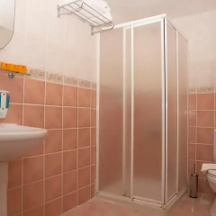 Wassermann Hotel 2* Стандартный номер с разными типами кроватей