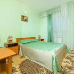 Гостиница Guest house Kapitan S в Анапе отзывы, цены и фото номеров - забронировать гостиницу Guest house Kapitan S онлайн Анапа комната для гостей фото 3