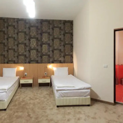 Sky Hotel Стандартный номер фото 4