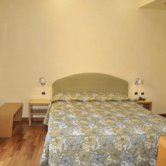 Hotel Palazzo Papaleo 5* Стандартный номер с различными типами кроватей фото 10