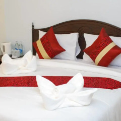 Отель Chang Siam Inn 3* Стандартный номер