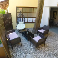 Отель Mulberry Suites Греция, Родос - отзывы, цены и фото номеров - забронировать отель Mulberry Suites онлайн спа фото 2