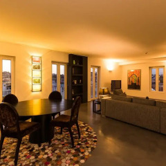 Отель Pateo Lisbon Lounge Suites Португалия, Лиссабон - отзывы, цены и фото номеров - забронировать отель Pateo Lisbon Lounge Suites онлайн интерьер отеля