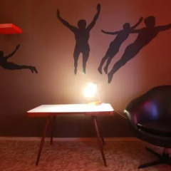 Отель Hostel Spartakiada Чехия, Прага - отзывы, цены и фото номеров - забронировать отель Hostel Spartakiada онлайн спа