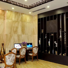 Begonia Nha Trang Hotel интерьер отеля фото 2