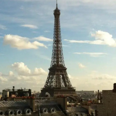 Отель Studios Trocadéro