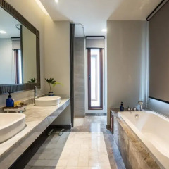 Отель Peace Resort 4* Вилла фото 8