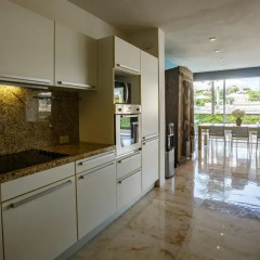 Отель Magia Beachside Condo 4* Апартаменты фото 9
